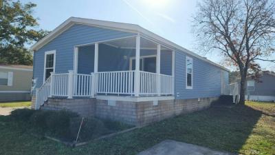 Mobile Home at 6776 Townsend Rd., #68 Jacksonville, FL 32244