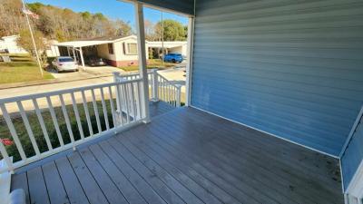 Photo 2 of 14 of home located at 6776 Townsend Rd., #68 Jacksonville, FL 32244