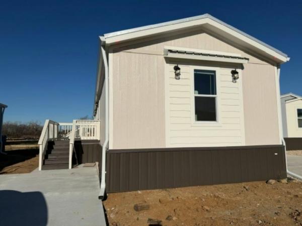 2026 Champion Ascend Series Manufactured Home