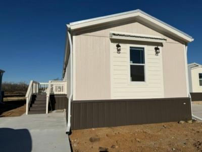 Mobile Home at 2821 Chaparral Irving, TX 75060