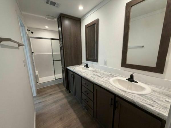 2026 Champion Ascend Series Manufactured Home