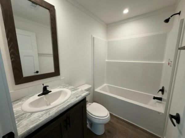 2026 Champion Ascend Series Manufactured Home