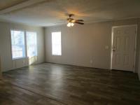 2021 Champion Redman Advantage II Manufactured Home