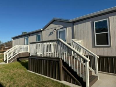 Mobile Home at 2808 Cactus Irving, TX 75060