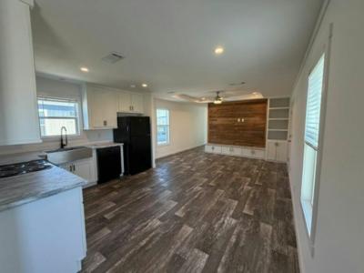 Photo 4 of 8 of home located at 2808 Cactus Irving, TX 75060