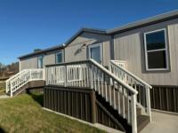 2026 Champion 12 Ascend Series Manufactured Home