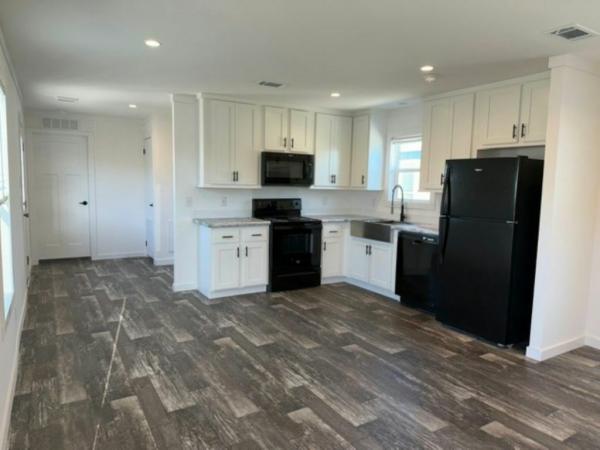 2026 Champion 12 Ascend Series Manufactured Home