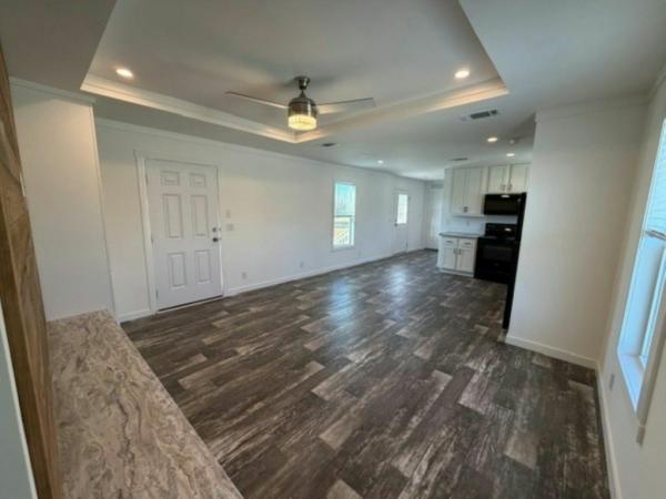 2026 Champion 12 Ascend Series Manufactured Home