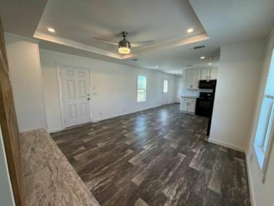 Photo 4 of 8 of home located at 2824 Cactus Irving, TX 75060