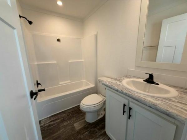 2026 Champion 12 Ascend Series Manufactured Home