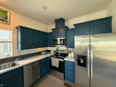 Photo 4 of 15 of home located at 12055 E Mcqueen Dr Dewey, AZ 86327