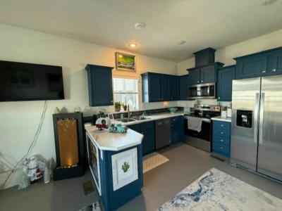 Photo 5 of 15 of home located at 12055 E Mcqueen Dr Dewey, AZ 86327