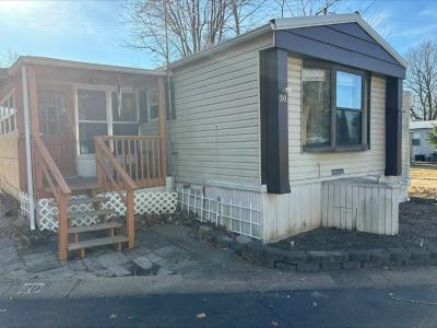Mobile Home at 3731 S. Glenstone Ave., #20 Springfield, MO 65804