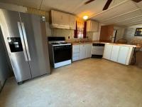 1984 Skyline Manufactured Home