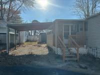 1984 Skyline Manufactured Home