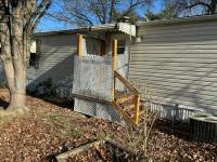 1984 Skyline Manufactured Home