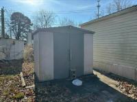 1984 Skyline Manufactured Home