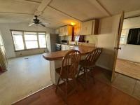 1984 Skyline Manufactured Home