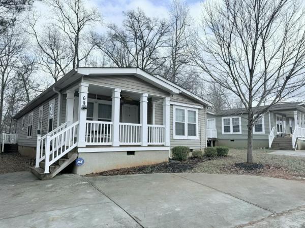 Photo 1 of 2 of home located at 69 Bob White Lane Newnan, GA 30263