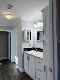 2018 Destiny Homes Manufactured Home