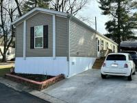 2024 Clayton Manufactured Home