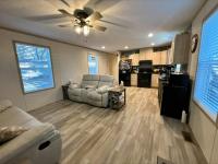 2024 Clayton Manufactured Home