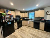 2024 Clayton Manufactured Home