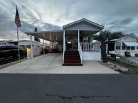 Manufactured Home