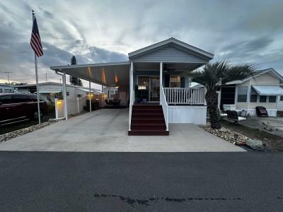 Mobile Home at 8225 Arevee Dr, Lot 432 New Port Richey, FL 34653