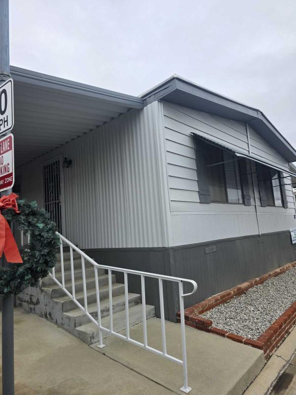 1976 Madison Mobile Home For Sale