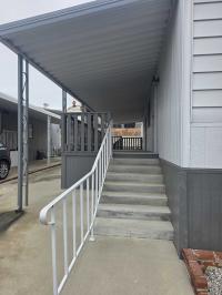 1976 Madison Mobile Home