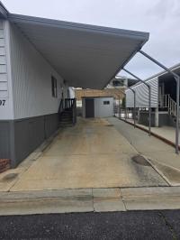 1976 Madison Mobile Home