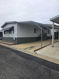 1976 Madison Mobile Home