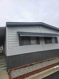 1976 Madison Mobile Home