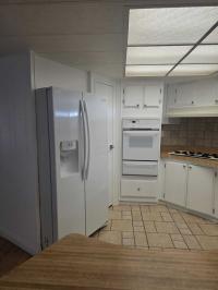 1976 Madison Mobile Home