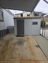 1976 Madison Mobile Home