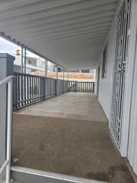 1976 Madison Mobile Home