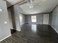 1999 Patriot Mobile Home