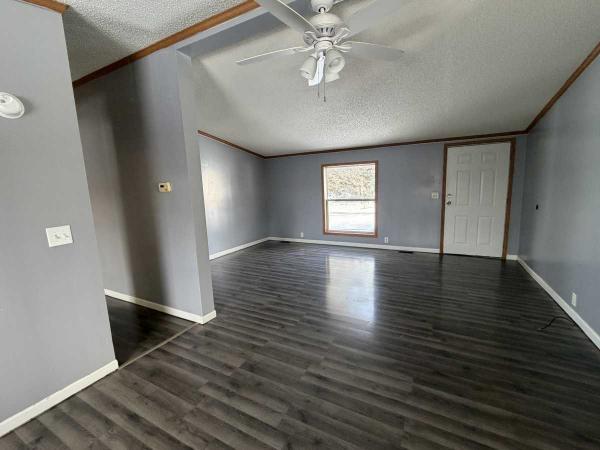 1999 Patriot Mobile Home