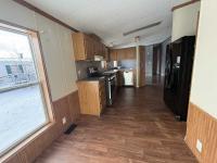 1999 Patriot Mobile Home