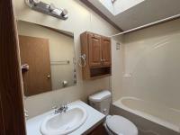 1999 Patriot Mobile Home