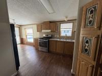 1999 Patriot Mobile Home