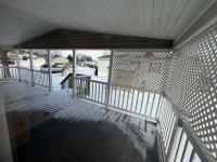 1999 Patriot Mobile Home