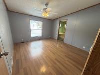 1999 Patriot Mobile Home