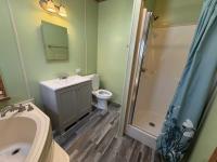 1999 Patriot Mobile Home