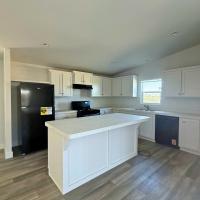 2025 Fleetwood 24483E Mobile Home