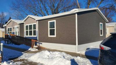 Mobile Home at 17705 Exira Ave. W. Farmington, MN 55024