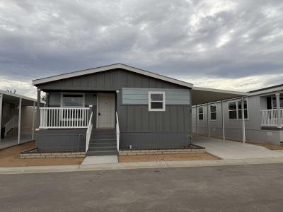 Mobile Home at 22020 Nisqually Rd #85 Apple Valley, CA 92308