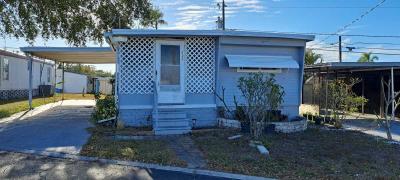 Mobile Home at 3565 58th Ave N, Lot 121 Saint Petersburg, FL 33714