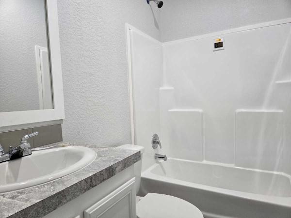 2026 Solitaire 630ST-Solitaire-16763B Manufactured Home